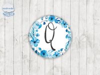 Motiv-Cabochons 1536-17 Einzelset  