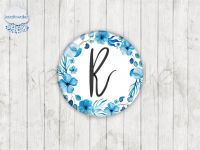 Motiv-Cabochons 1536-18 Einzelset  