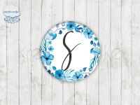 Motiv-Cabochons 1536-19 Einzelset  