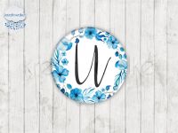 Motiv-Cabochons 1536-21 Einzelset  