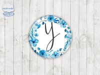 Motiv-Cabochons 1536-25 Einzelset  