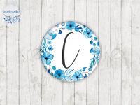 Motiv-Cabochons 1536-3 Einzelset  