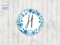 Motiv-Cabochons 1536-8 Einzelset  