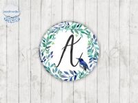 Motiv-Cabochons 1537-1 Einzelset  