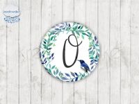 Motiv-Cabochons 1537-15 Einzelset  