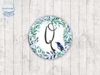 Motiv-Cabochons 1537-17 Einzelset  