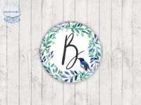 Motiv-Cabochons 1537-2 Einzelset  