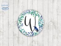 Motiv-Cabochons 1537-23 Einzelset  