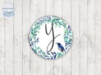 Motiv-Cabochons 1537-25 Einzelset  25mm (1 Stück)