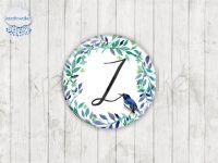 Motiv-Cabochons 1537-26 Einzelset  