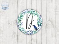 Motiv-Cabochons 1537-4 Einzelset  