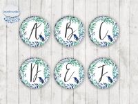 Motiv-Cabochons 1537 