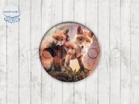 Motiv-Cabochons 1550-4 Einzelset  