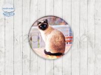 Motiv-Cabochons 1552-3 Einzelset  