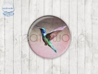 Motiv-Cabochons 1557-1 Einzelset  16mm (10 Stück)