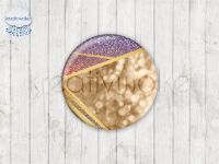 Motiv-Cabochons 1566-4 Einzelset  