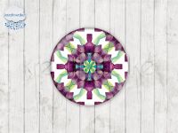 Motiv-Cabochons 1577-3 Einzelset  