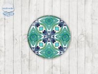 Motiv-Cabochons 1578-1 Einzelset  