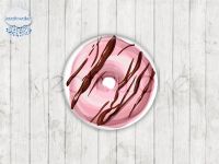 Motiv-Cabochons 1582-4 Einzelset  