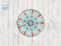 Motiv-Cabochons 1584-3 Einzelset  