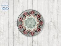 Motiv-Cabochons 1584-4 Einzelset  