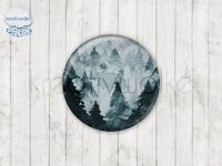 Motiv-Cabochons 1586-2 Einzelset  