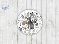 Motiv-Cabochons 1586-6 Einzelset  25mm (1 Stück)