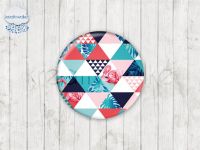 Motiv-Cabochons 1591-2 Einzelset  