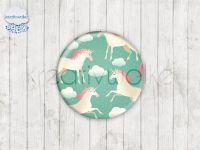 Motiv-Cabochons 1595-5 Einzelset  