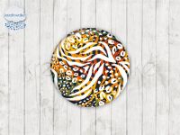 Motiv-Cabochons 1597-4 Einzelset  