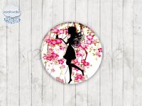 Motiv-Cabochons 1598-6 Einzelset  