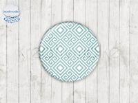 Motiv-Cabochons 1603-4 Einzelset  