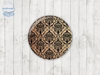 Motiv-Cabochons 1604-2 Einzelset  