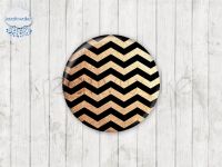 Motiv-Cabochons 1604-6 Einzelset  