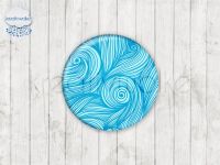 Motiv-Cabochons 1609-5 Einzelset  