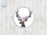 Motiv-Cabochons 1612-1 Einzelset  