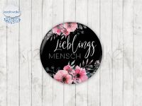 Motiv-Cabochons 1615-4 Einzelset  