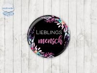 Motiv-Cabochons 1615-6 Einzelset  20mm (1 Stück)