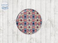 Motiv-Cabochons 1617-3 Einzelset  