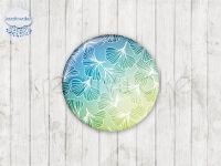 Motiv-Cabochons 1619-4 Einzelset  10mm (10 Stück)