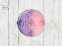 Motiv-Cabochons 1619-5 Einzelset  