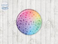 Motiv-Cabochons 1619-6 Einzelset  12mm (10 Stück)