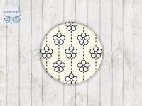 Motiv-Cabochons 1622-1 Einzelset  