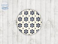 Motiv-Cabochons 1622-3 Einzelset  