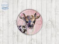 Motiv-Cabochons 1624-1 Einzelset  20mm (1 Stück)