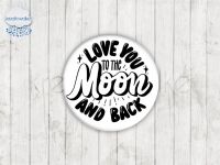 Motiv-Cabochons 1625-2 Einzelset  