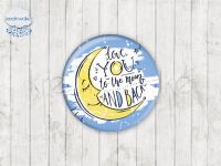 Motiv-Cabochons 1626-5 Einzelset  