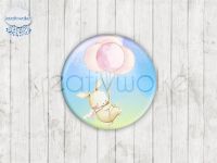 Motiv-Cabochons 1627-2 Einzelset  