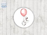 Motiv-Cabochons 1628-2 Einzelset  25mm (1 Stück)