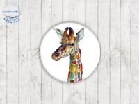 Motiv-Cabochons 1629-2 Einzelset  